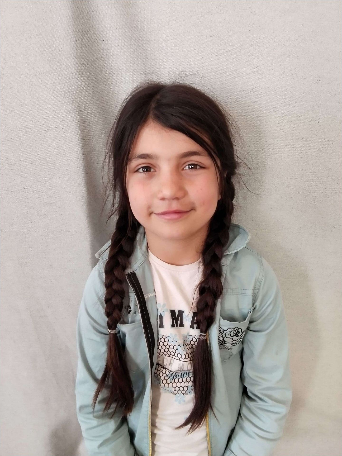 Human Appeal Orphan - Mariam