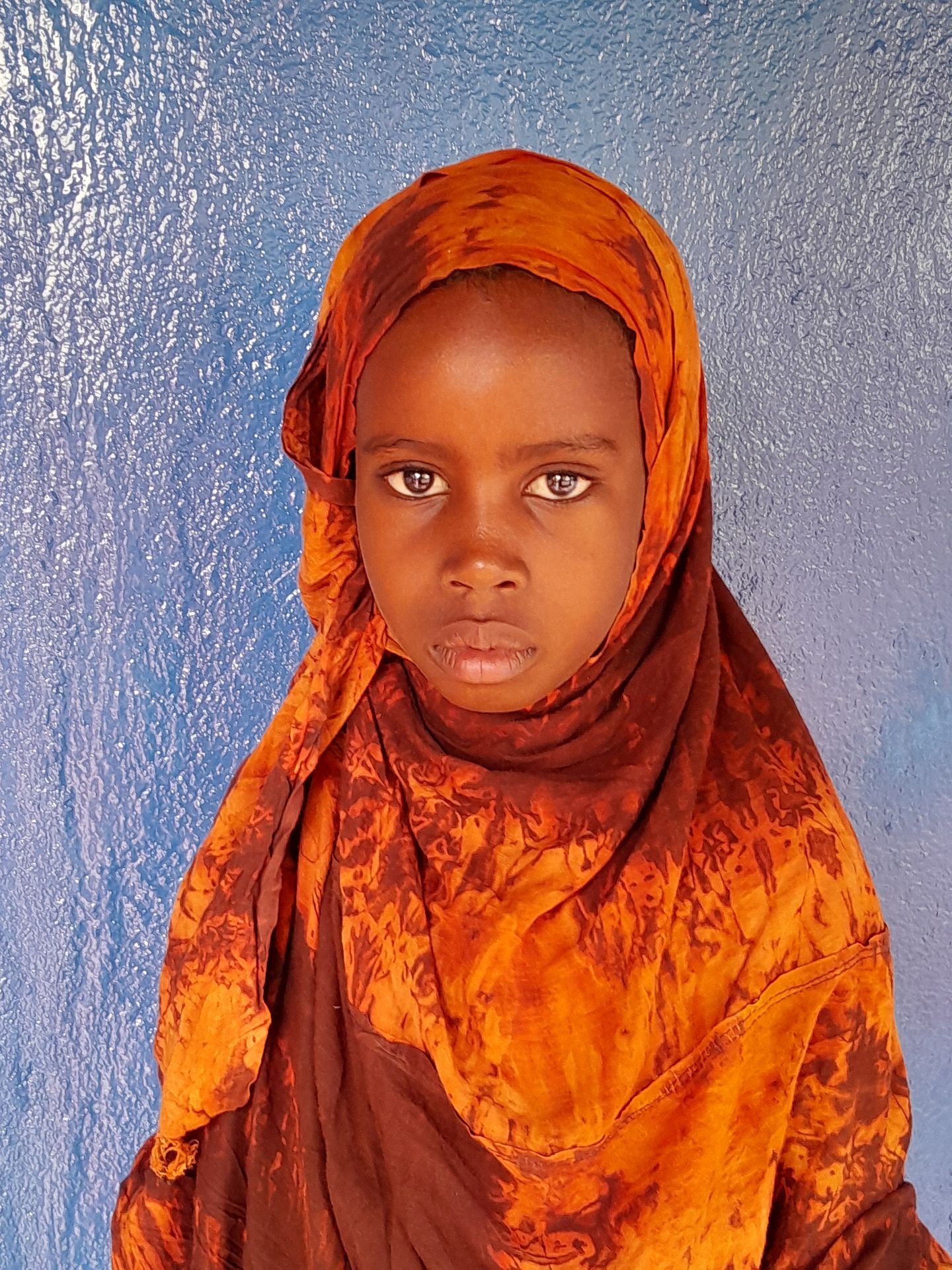 Human Appeal Orphan - Ciltire Noor