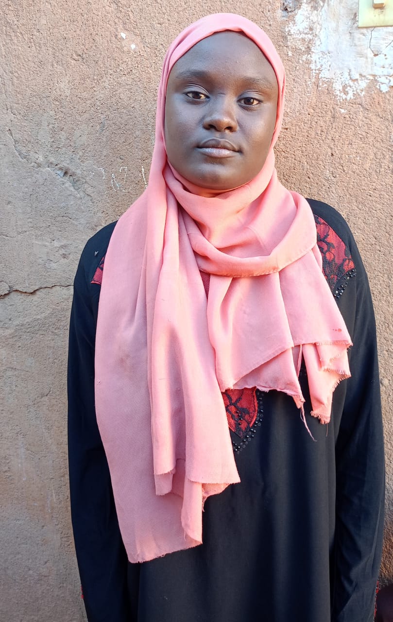 Human Appeal Orphan - Ayat