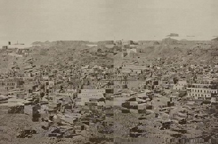 Hajj in pictures: From 1889 to 2016
