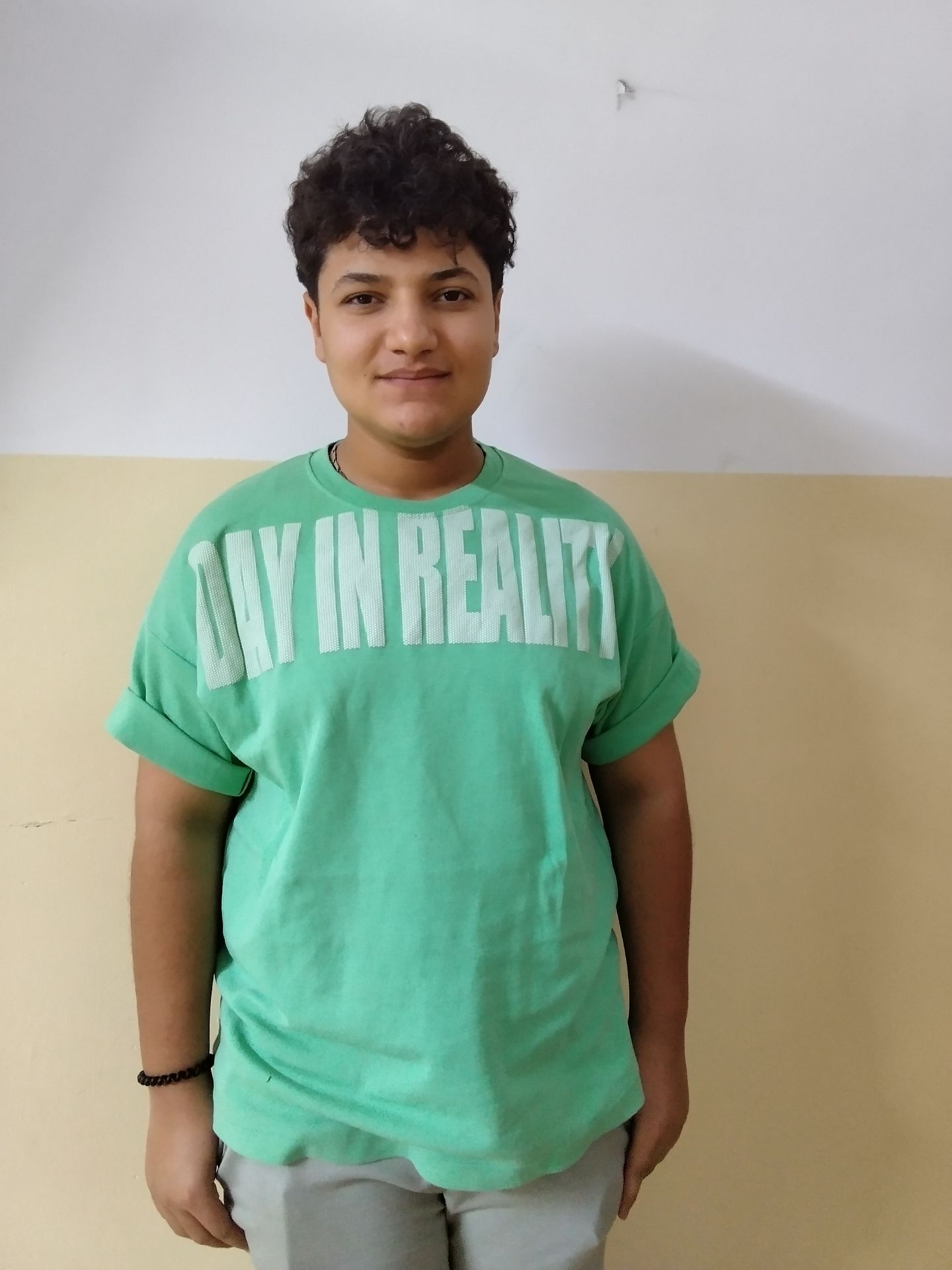 Human Appeal Orphan - Ahmed Raghed