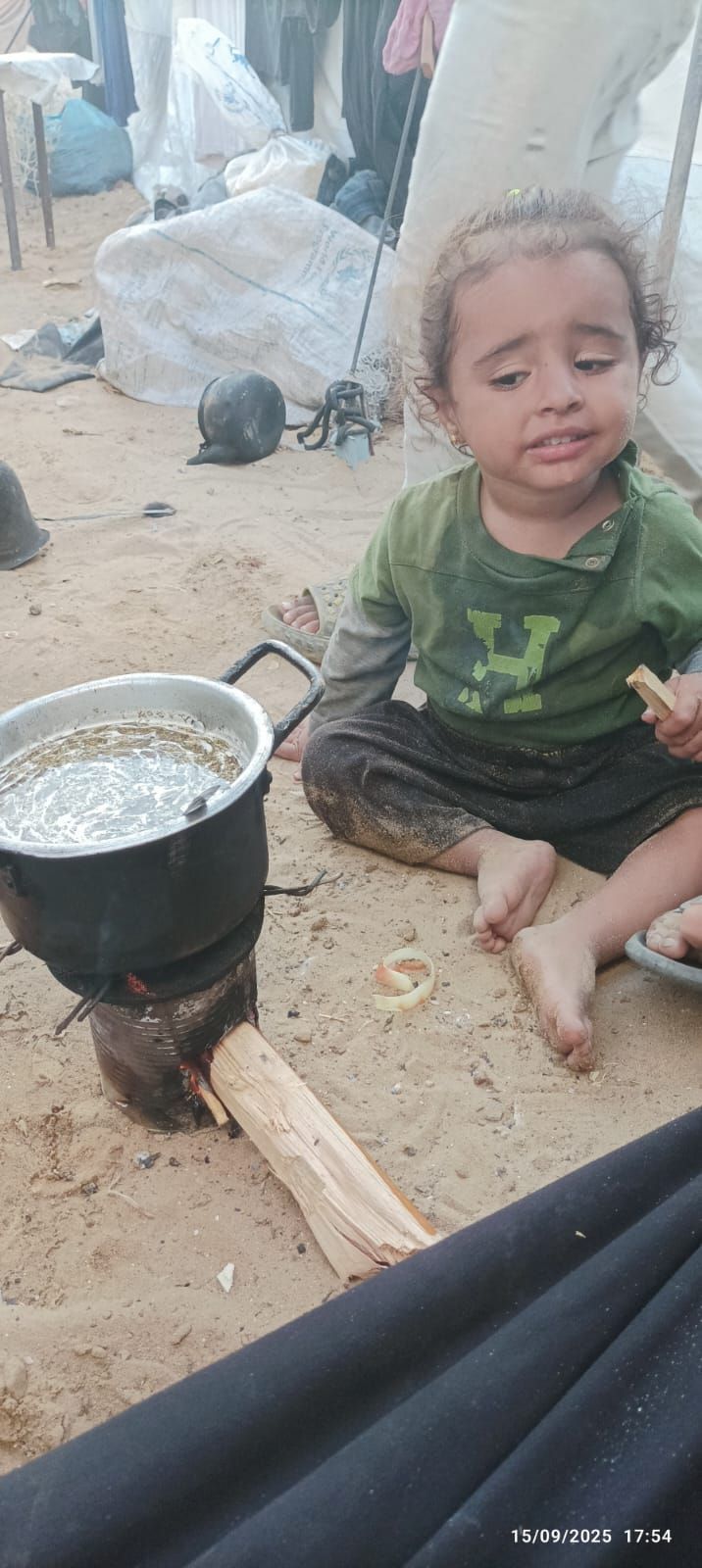 Human Appeal Orphan - Misk