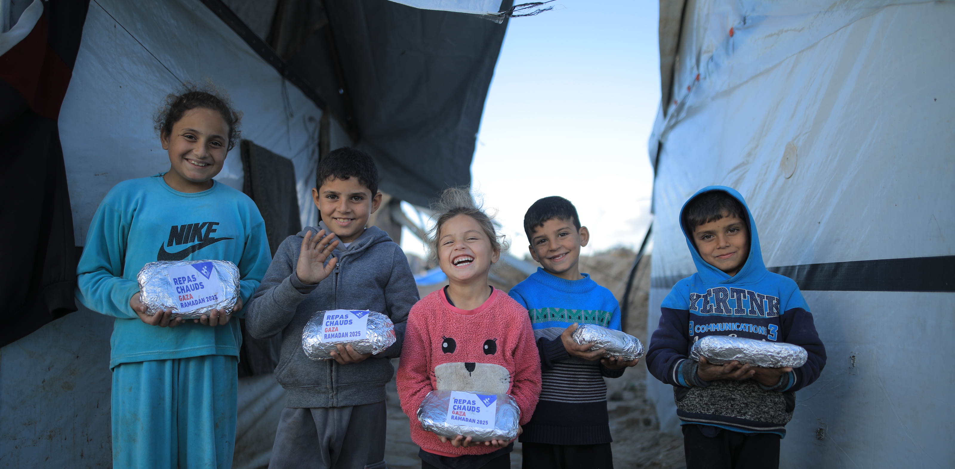 Gaza Frequently Asked Questions