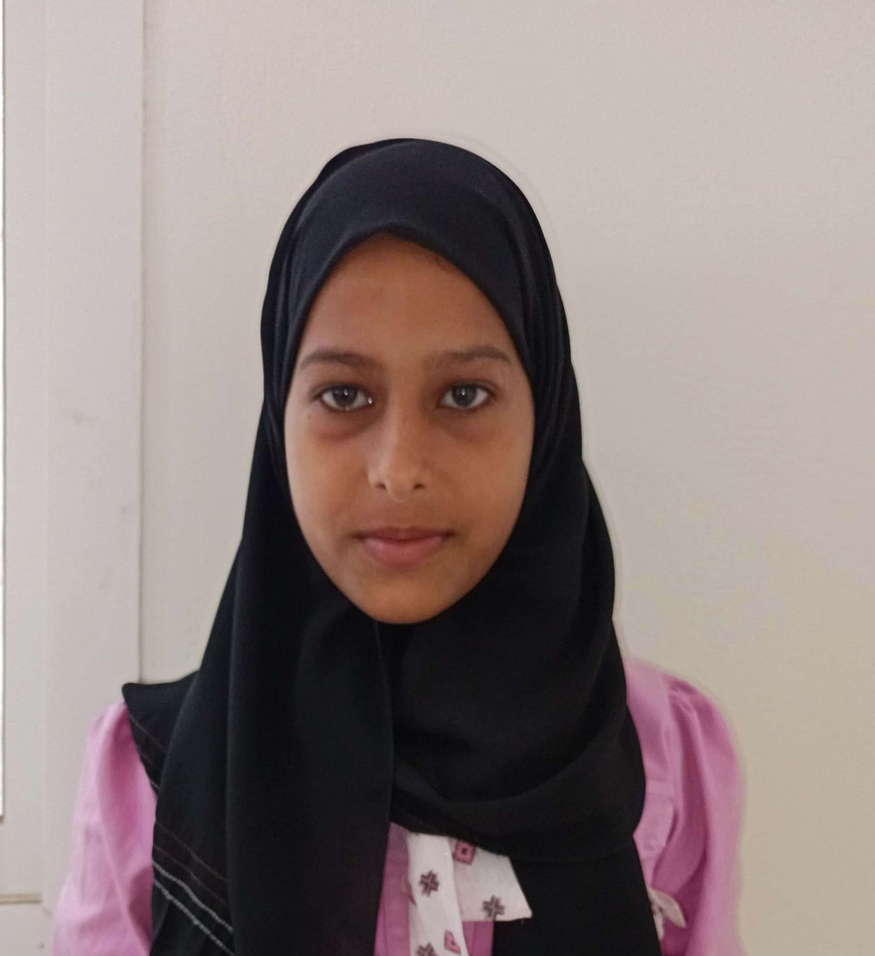 Human Appeal Orphan - Shada Shakib