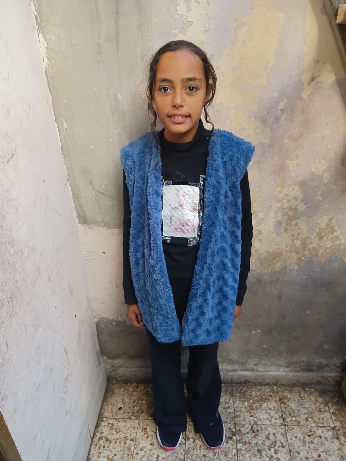 Human Appeal Orphan - Rital