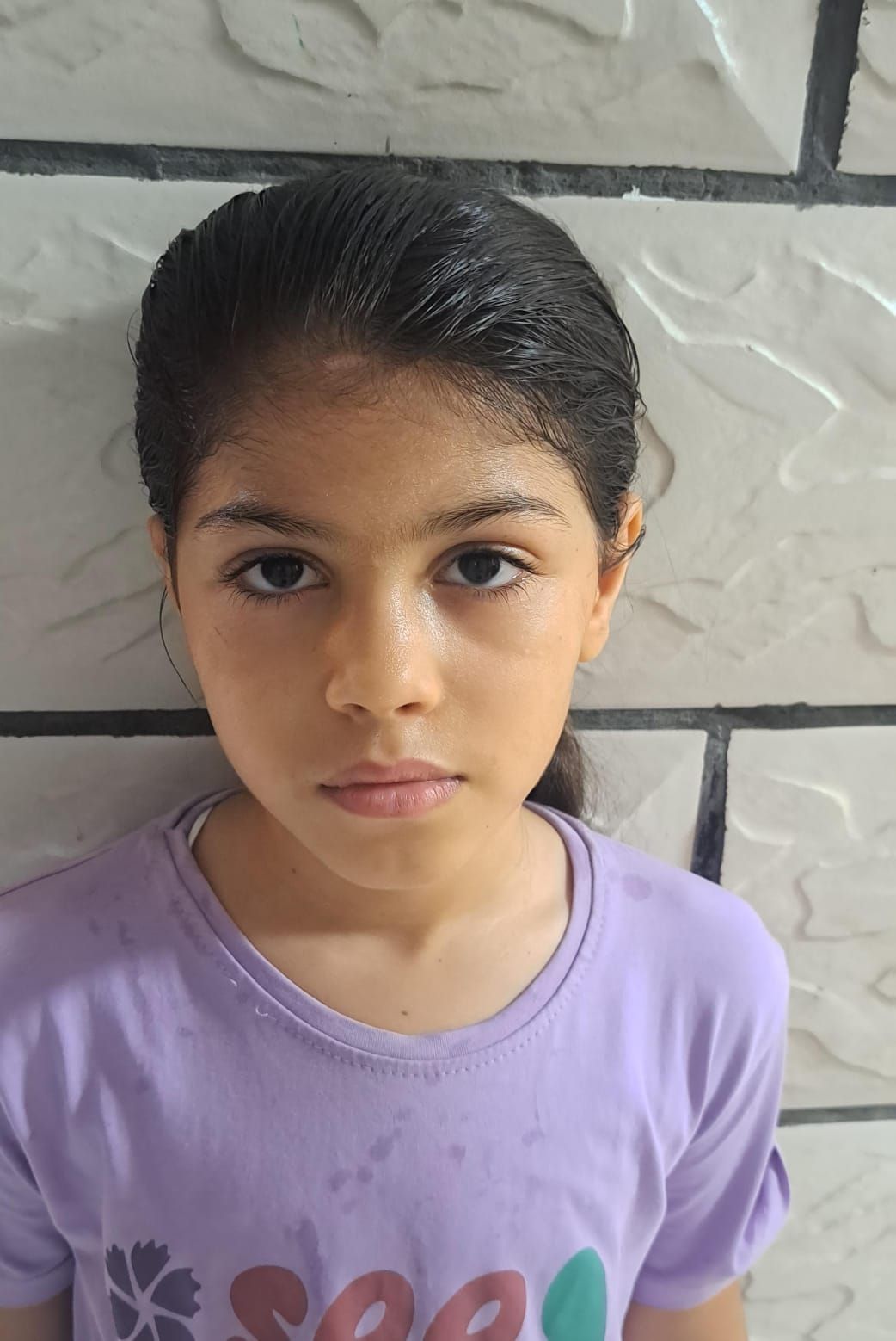 Human Appeal Orphan - Raneem