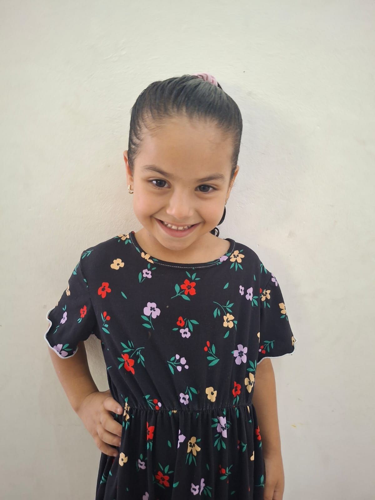 Human Appeal Orphan - Rahaf