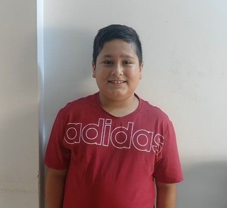 Human Appeal Orphan - Ahmad