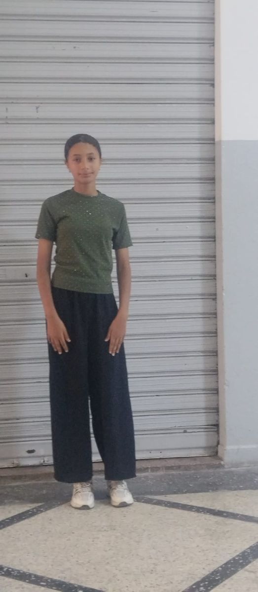 Human Appeal Orphan - Meryem