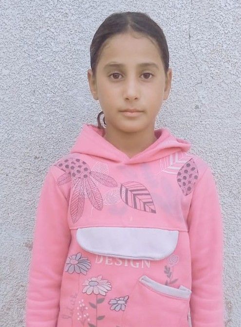 Human Appeal Orphan - Retal