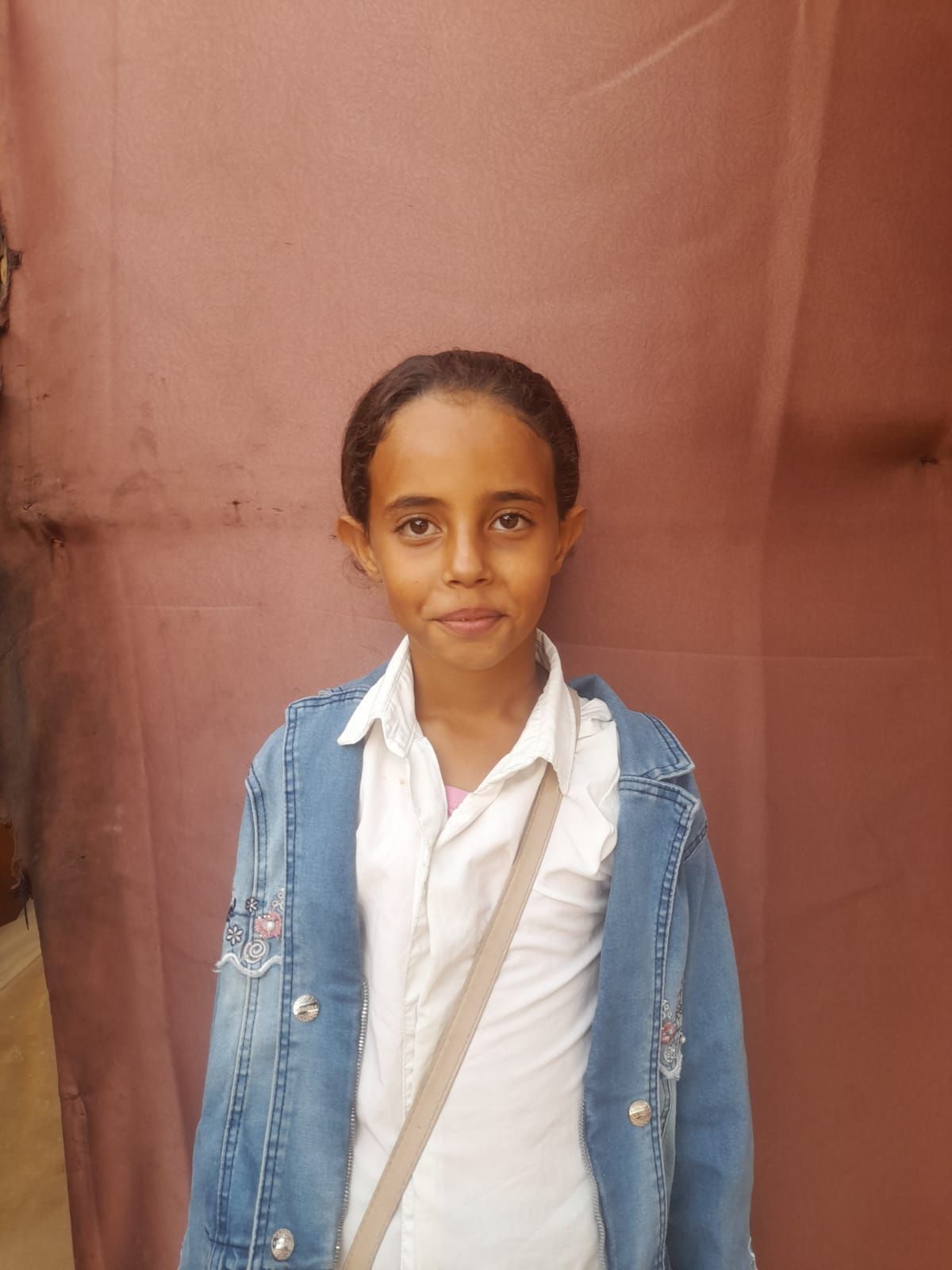 Human Appeal Orphan - Jenan