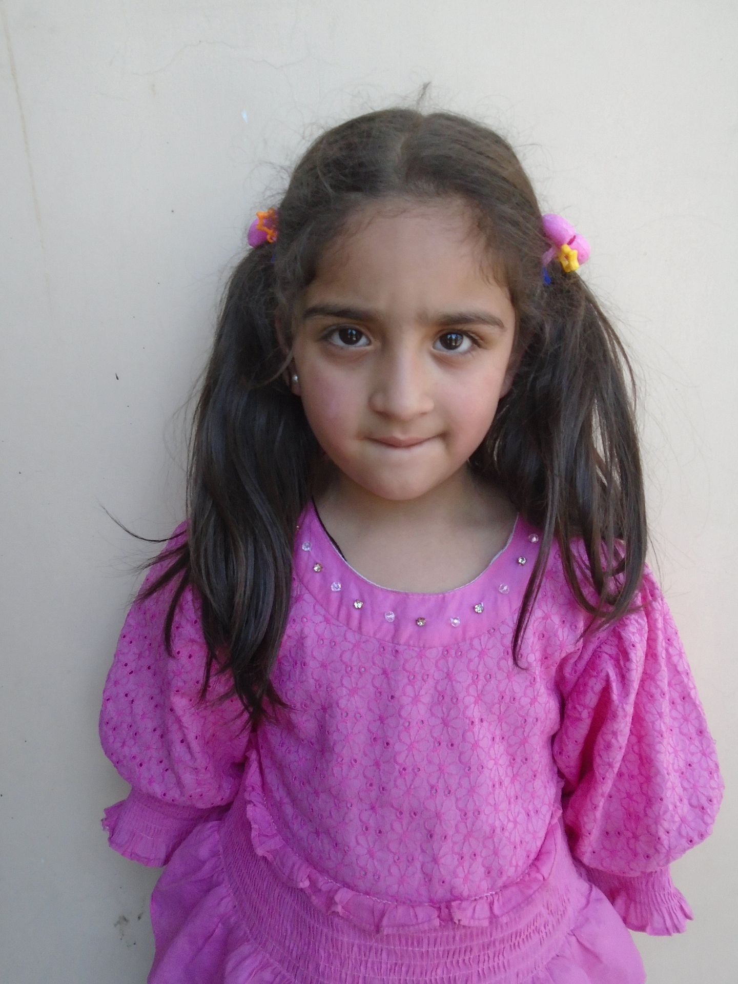 Human Appeal Orphan - Ayat