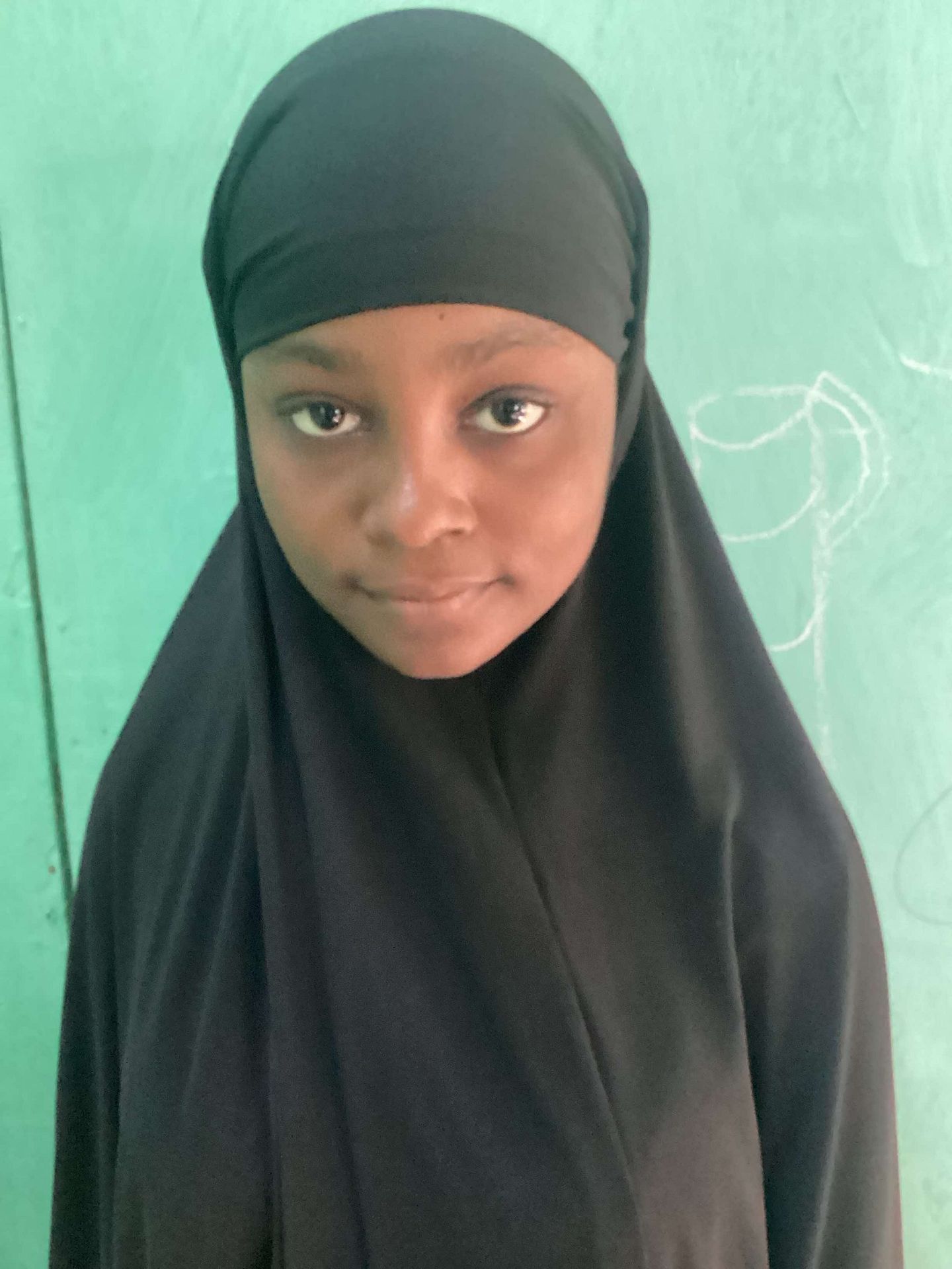 Human Appeal Orphan - Umulkheir