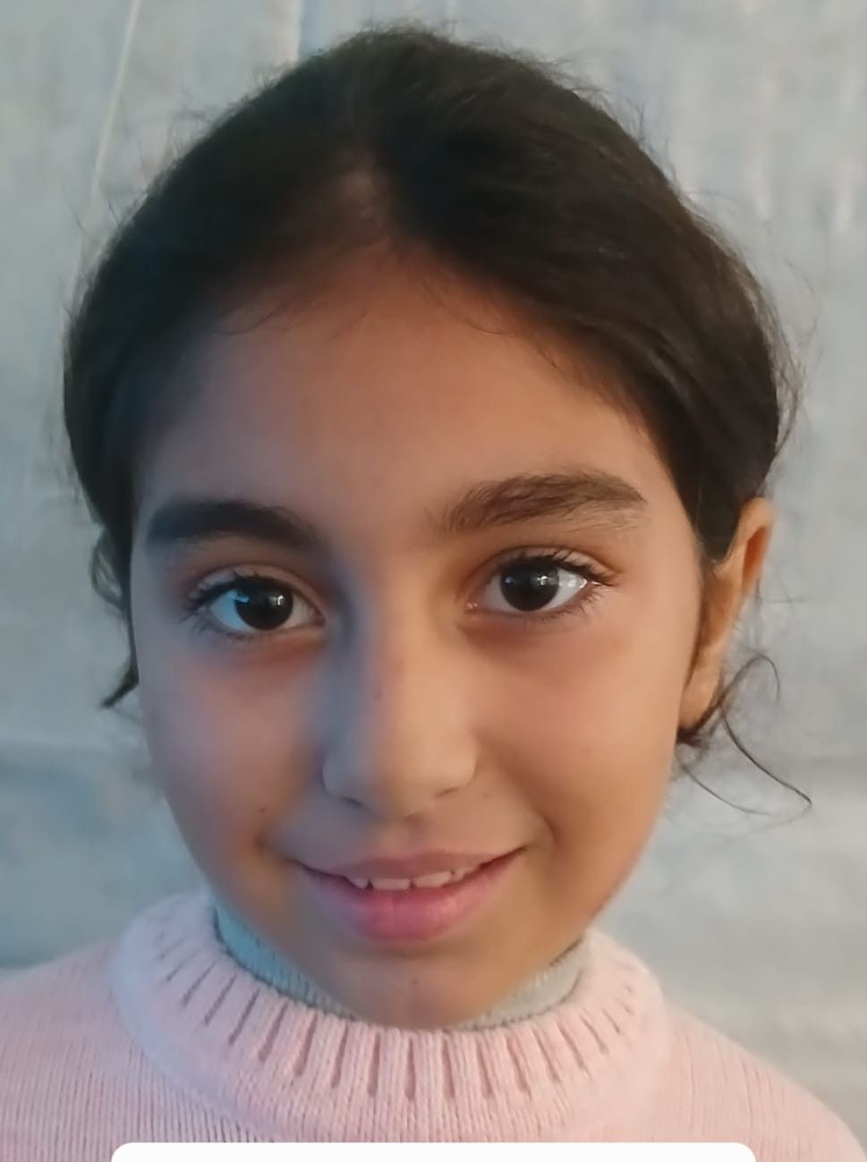 Human Appeal Orphan - Mona