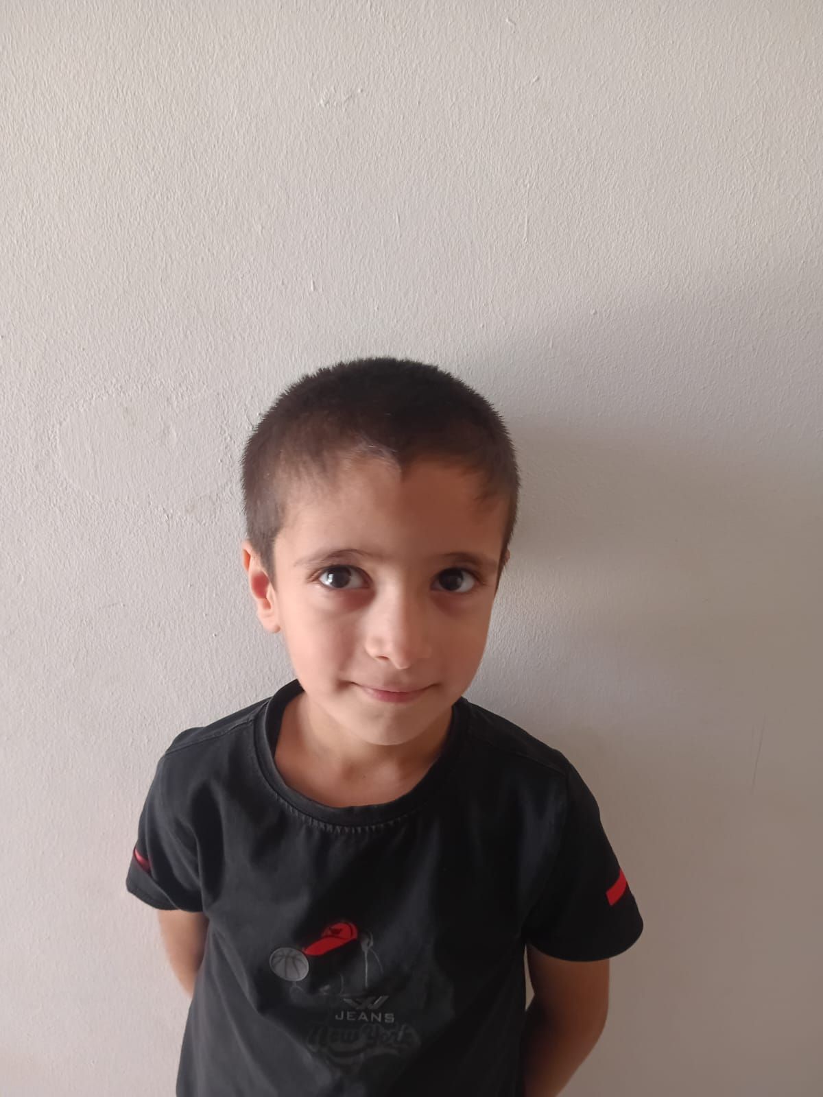 Human Appeal Orphan - Mahmoud