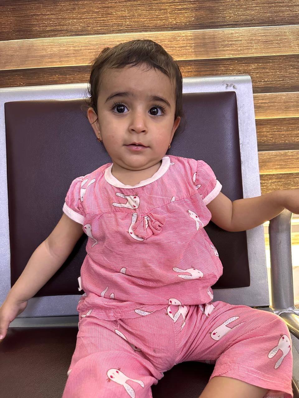 Human Appeal Orphan - Afnan