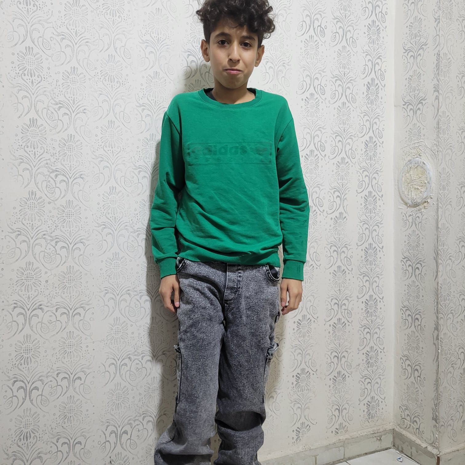 Human Appeal Orphan - Yakub