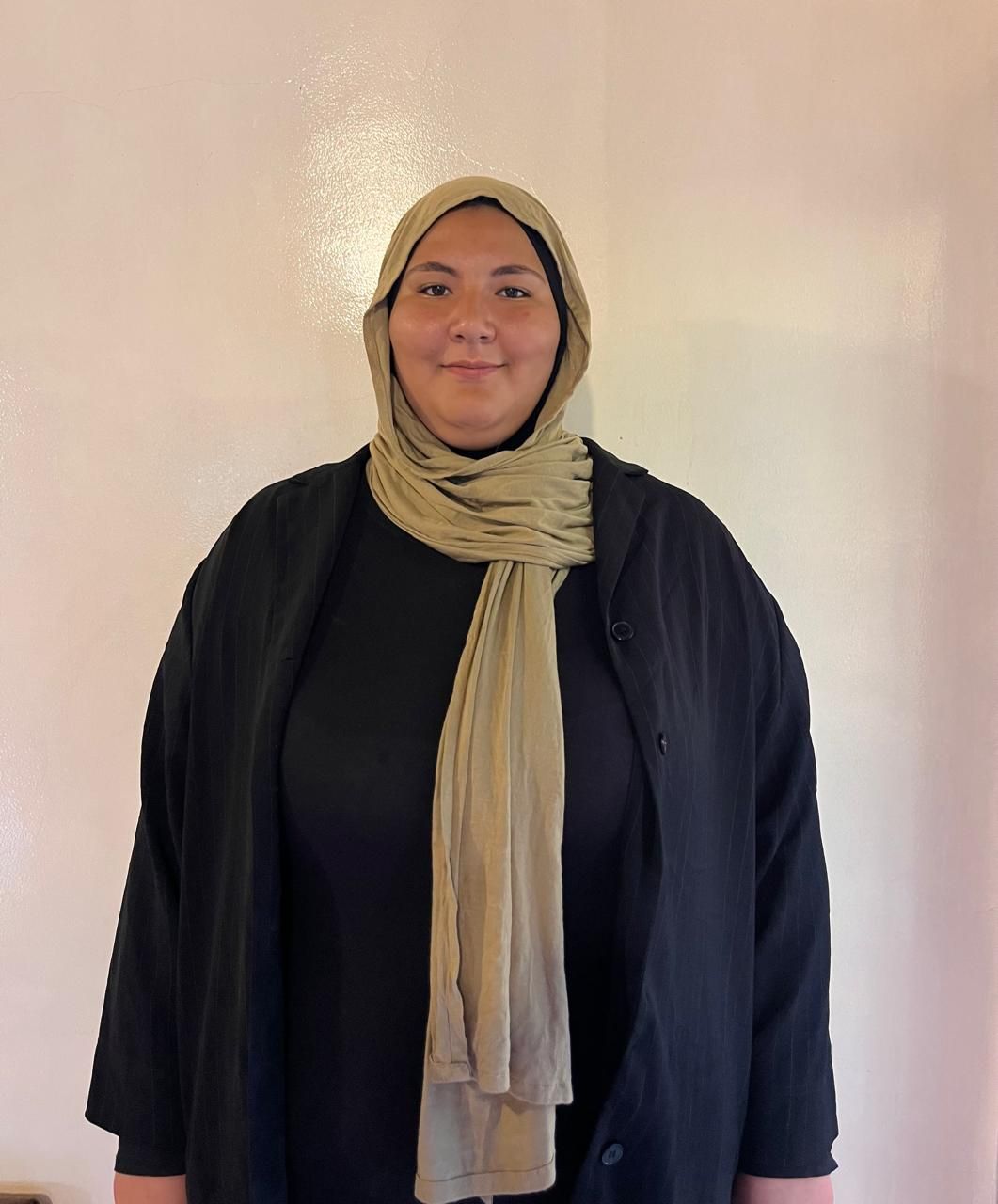 Human Appeal Orphan - Mariam