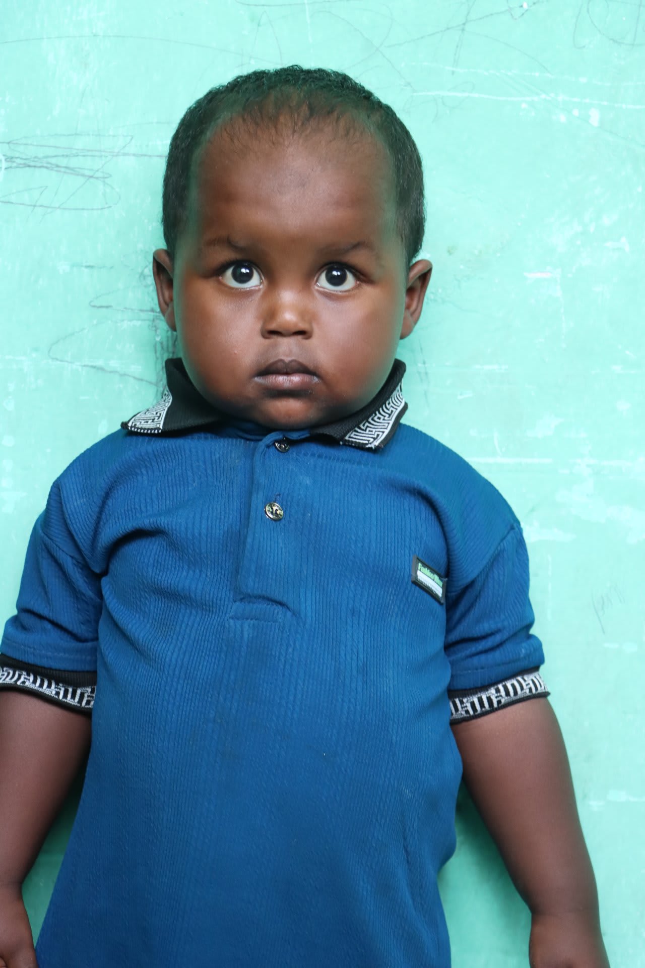 Human Appeal Orphan - Ahmed Hassan