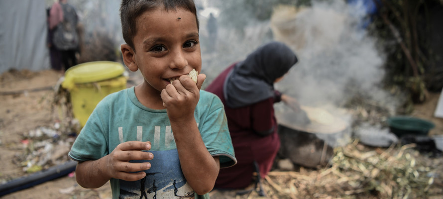 Join Our Biggest Winter Effort: $100 for Triple Impact!