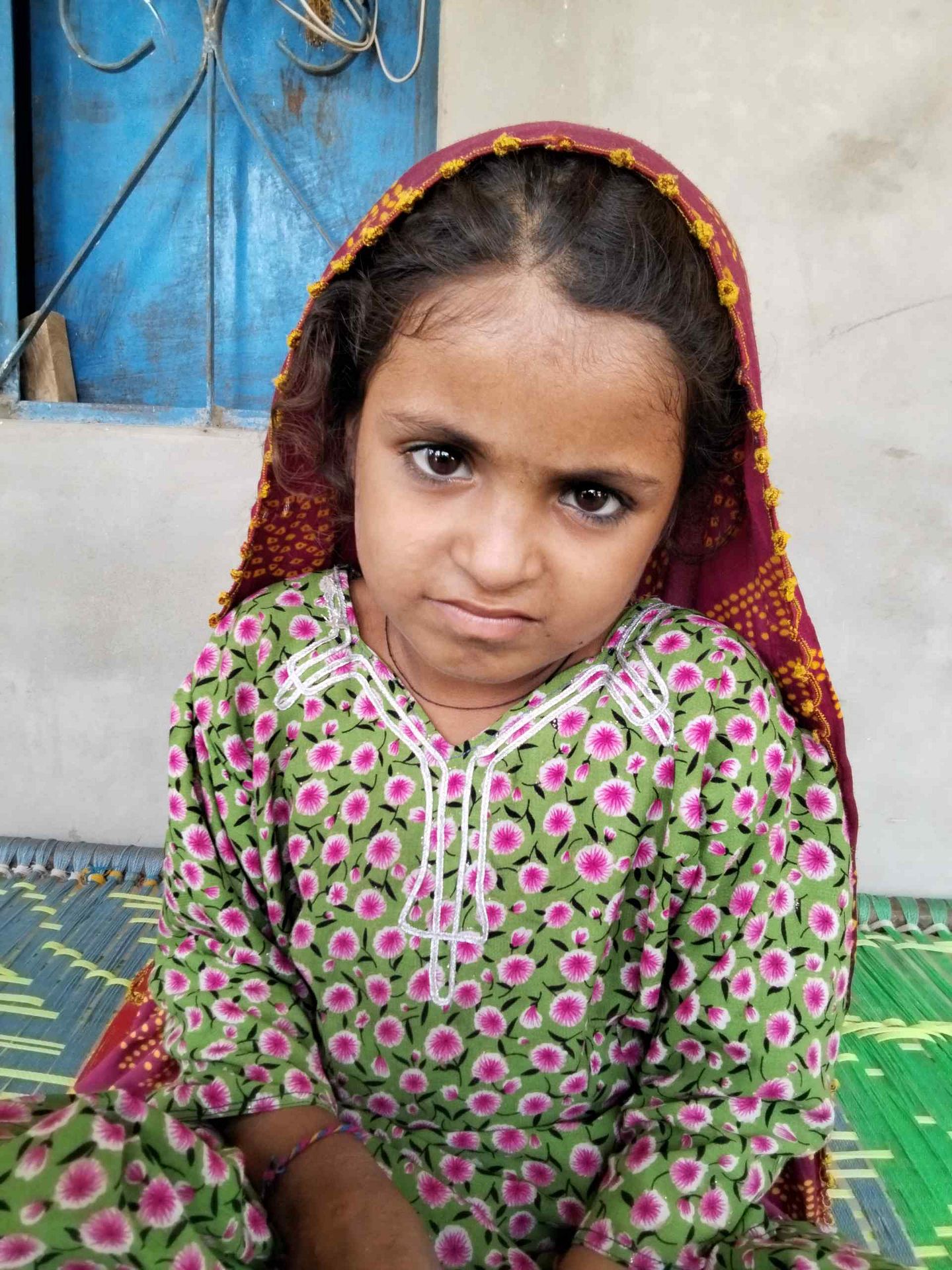 Human Appeal Orphan - Salman