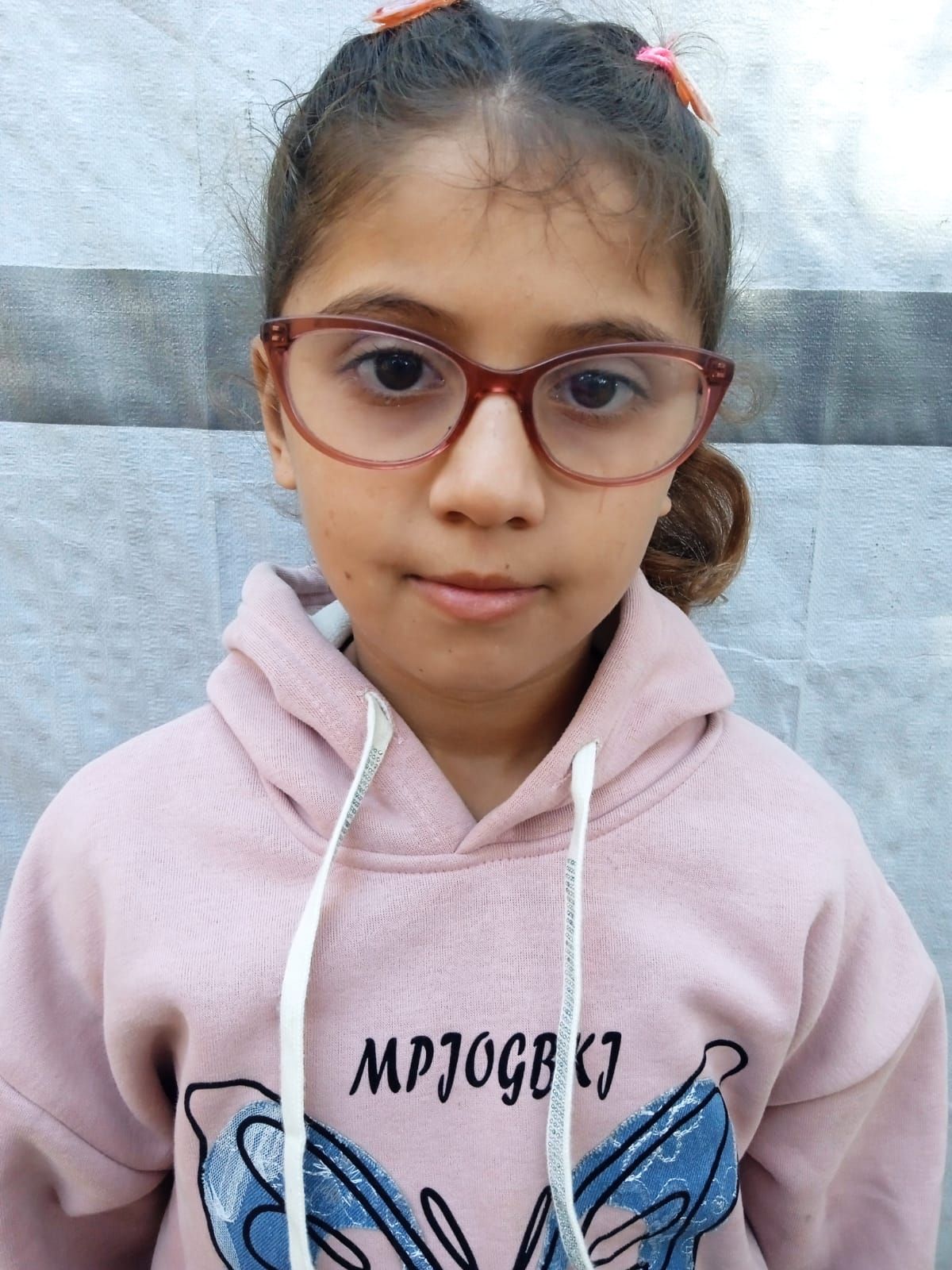 Human Appeal Orphan - Ward