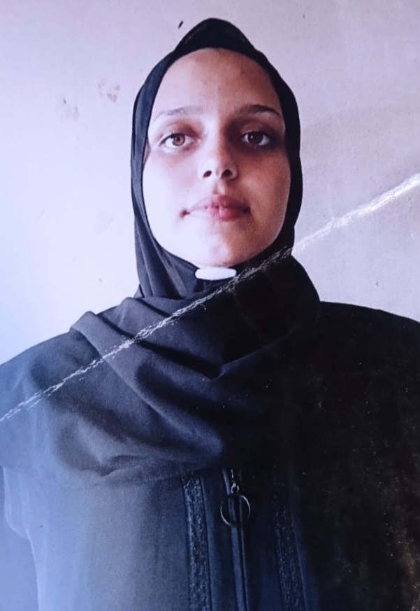 Human Appeal Orphan - Malak