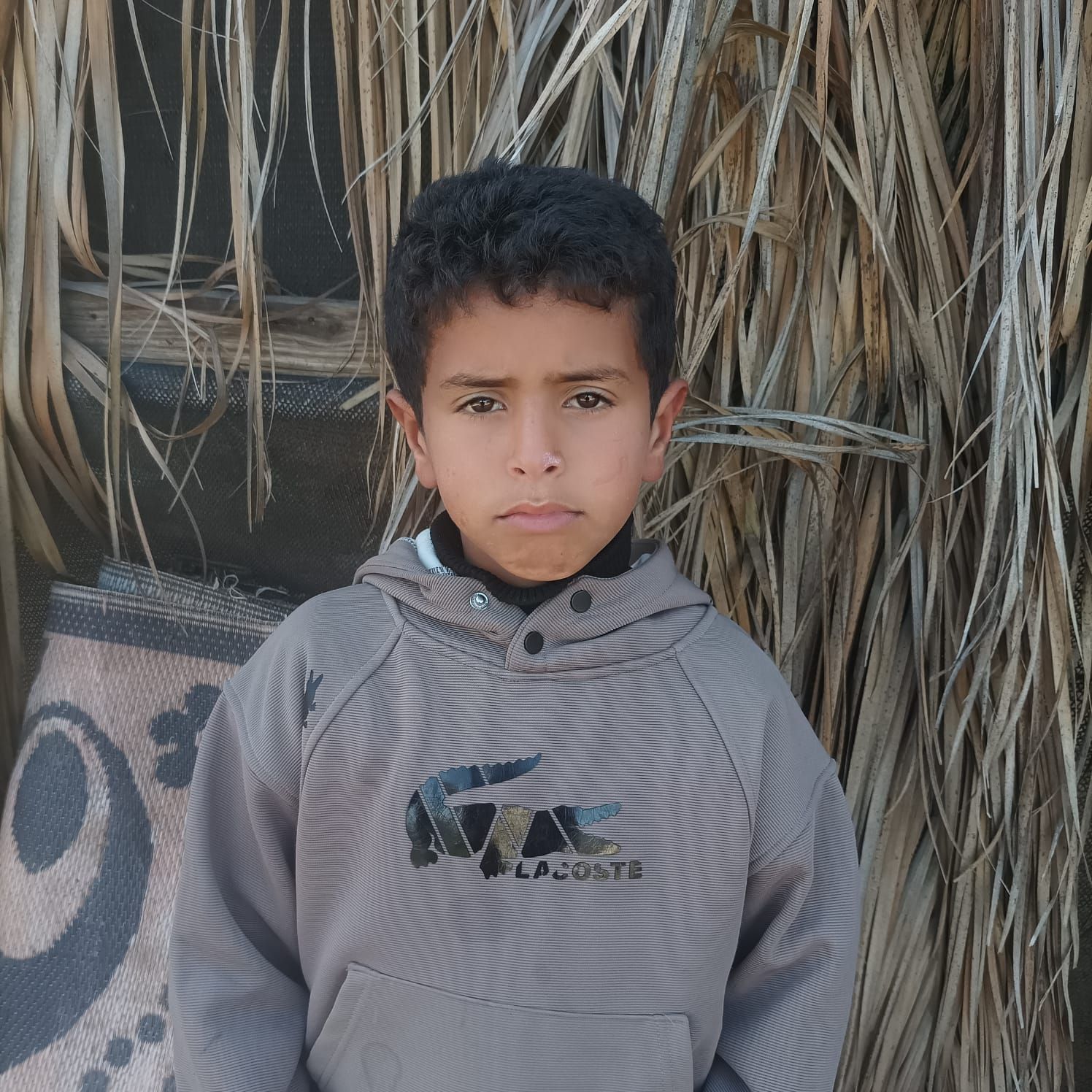 Human Appeal Orphan - Motaa