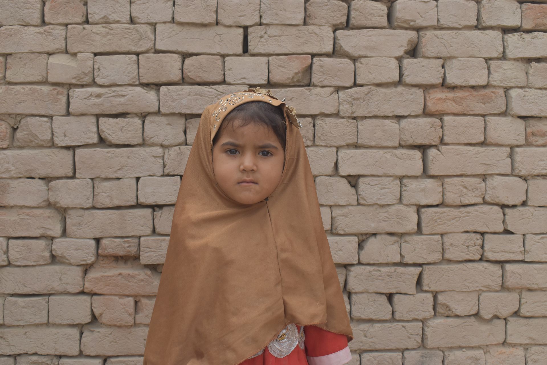 Human Appeal Orphan - Zainab