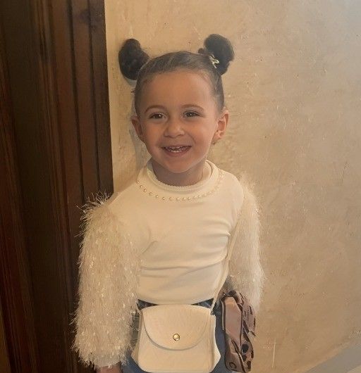 Human Appeal Orphan - Wedad