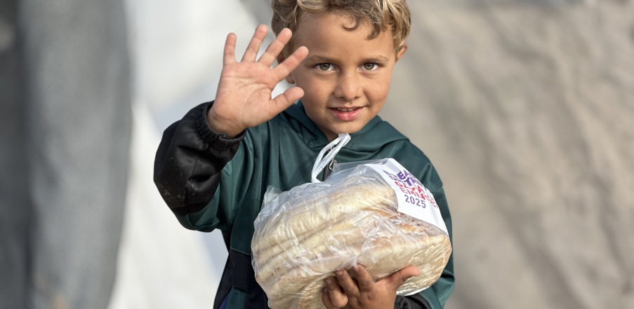 Gaza Emergency