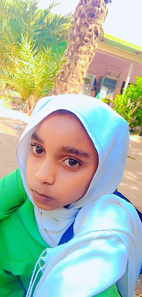 Human Appeal Orphan - Sanabel