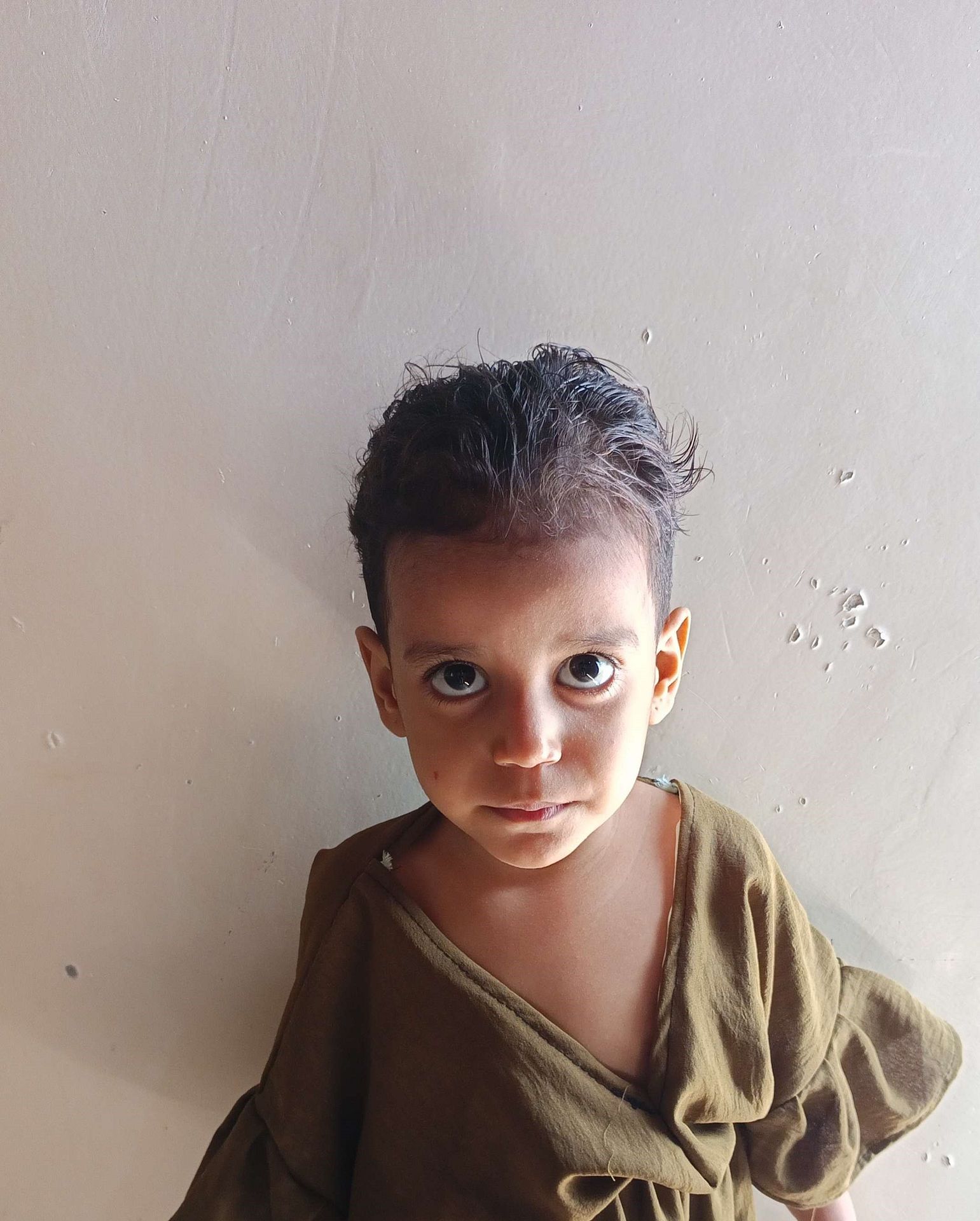 Human Appeal Orphan - Layal Ali