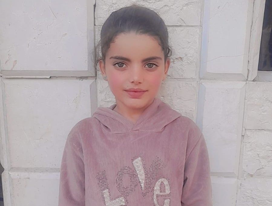 Human Appeal Orphan - Seba