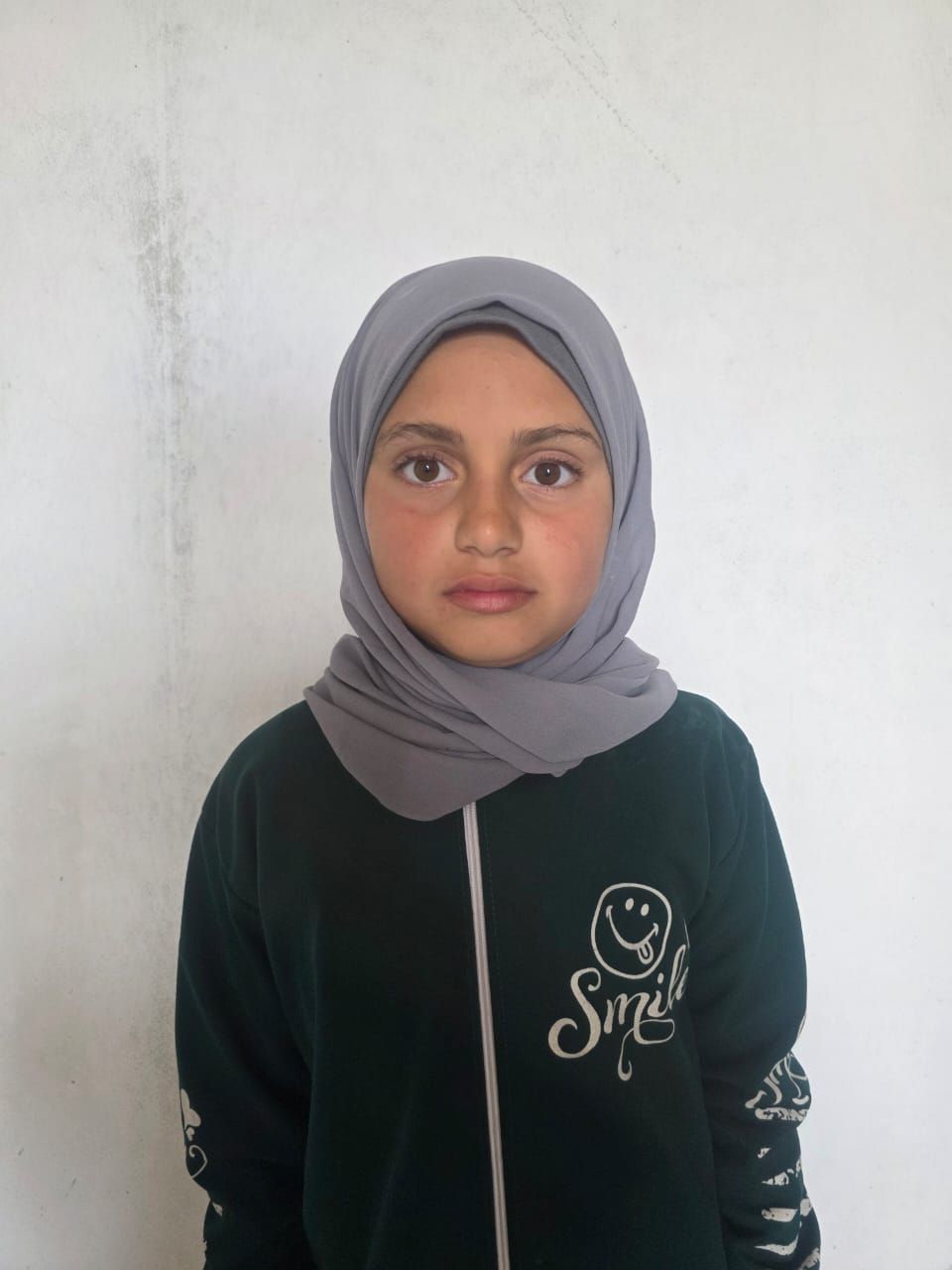 Human Appeal Orphan - Roweidh