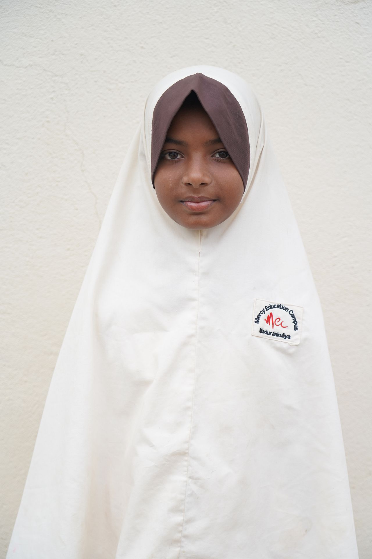 Human Appeal Orphan - Fathima Yumna