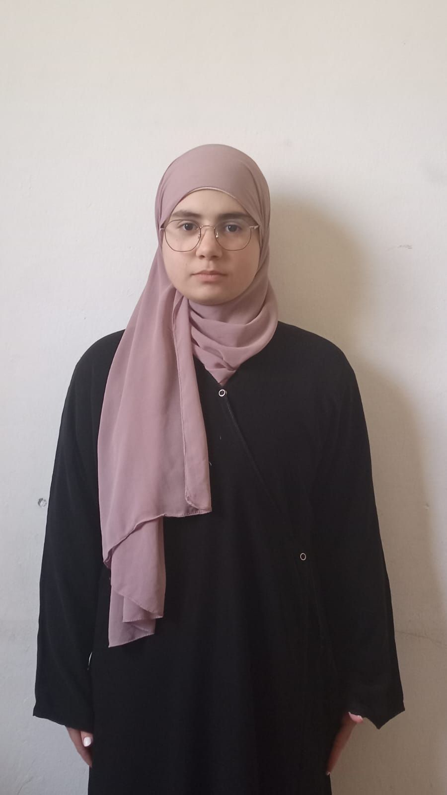 Human Appeal Orphan - Hala