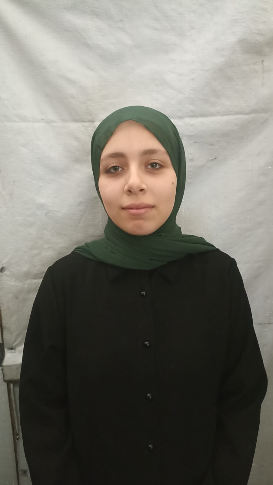 Human Appeal Orphan - Aseel