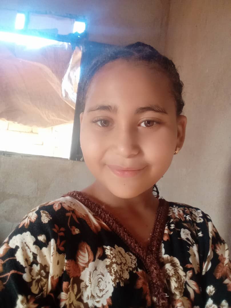 Human Appeal Orphan - Munira