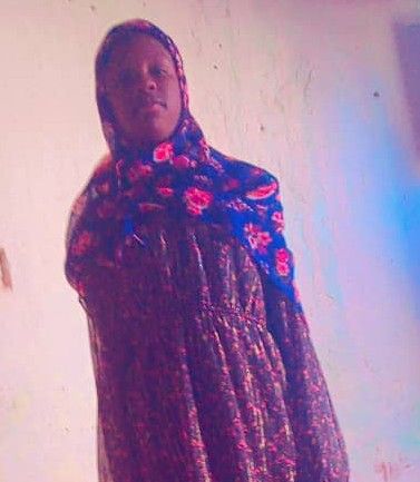 Human Appeal Orphan - Sahar