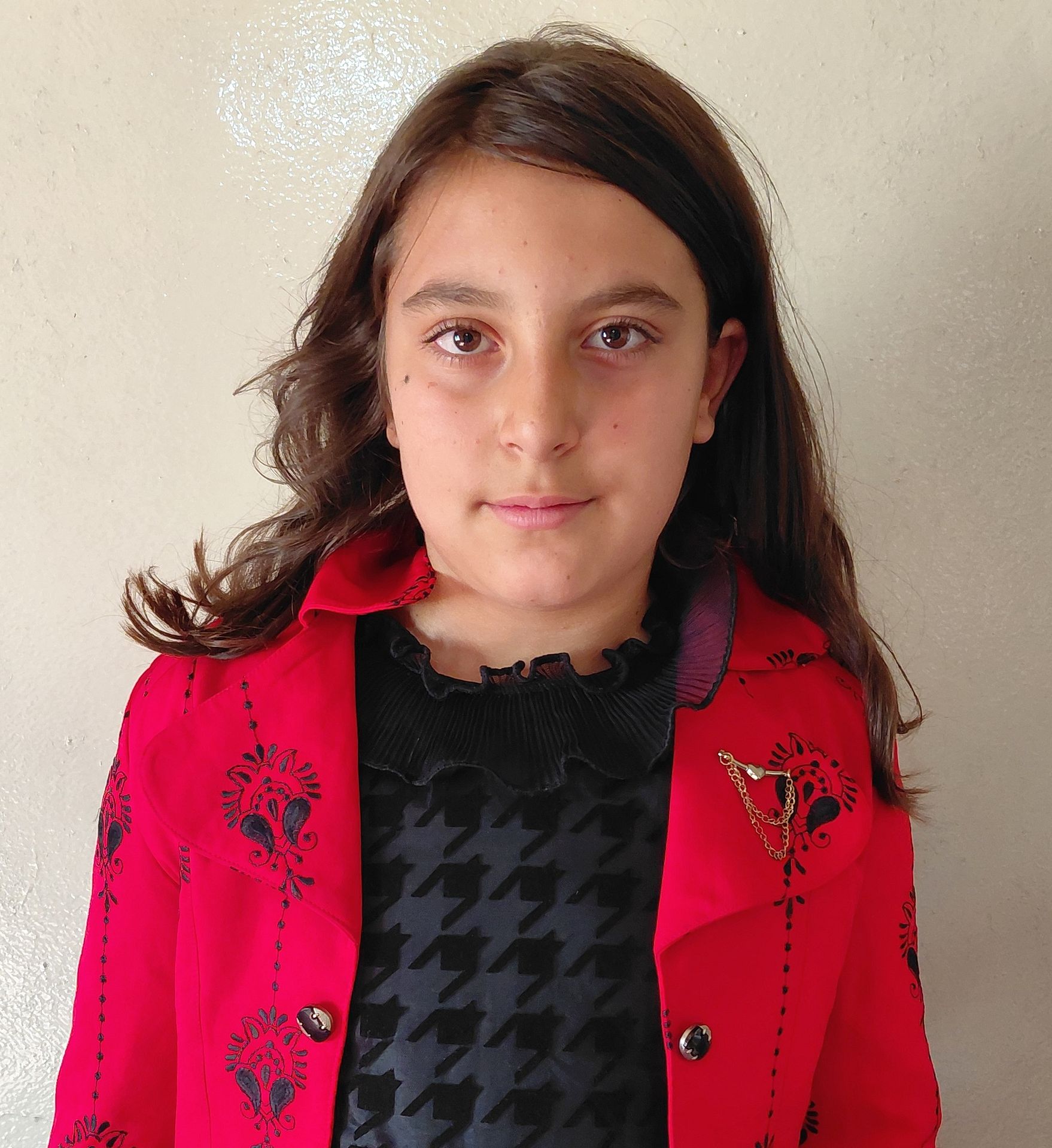 Human Appeal Orphan - Arwa