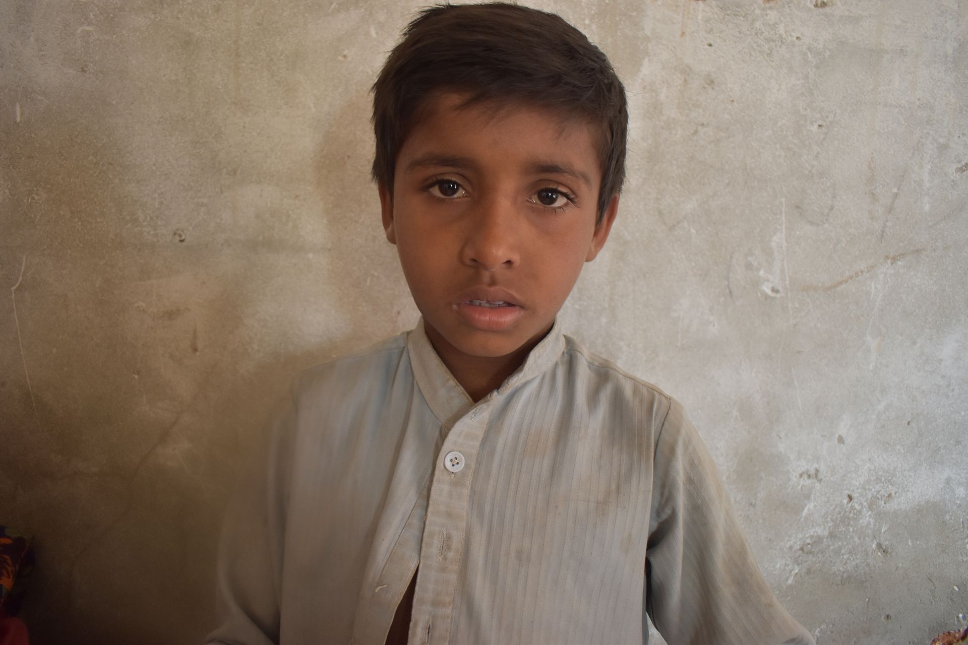 Human Appeal Orphan - Allah