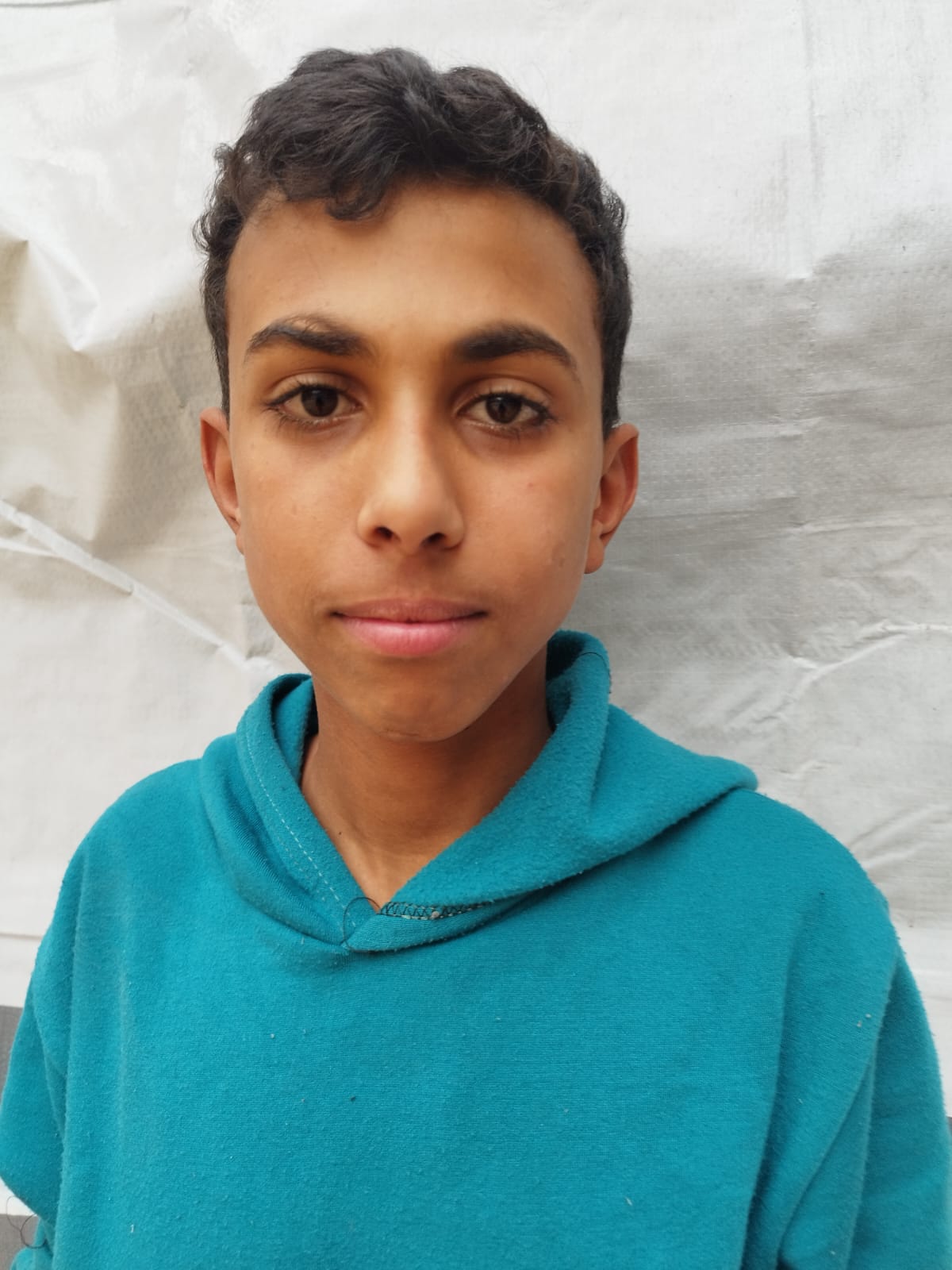 Human Appeal Orphan - Mahmoud