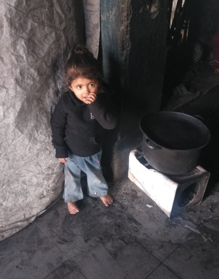 Human Appeal Orphan - Sela