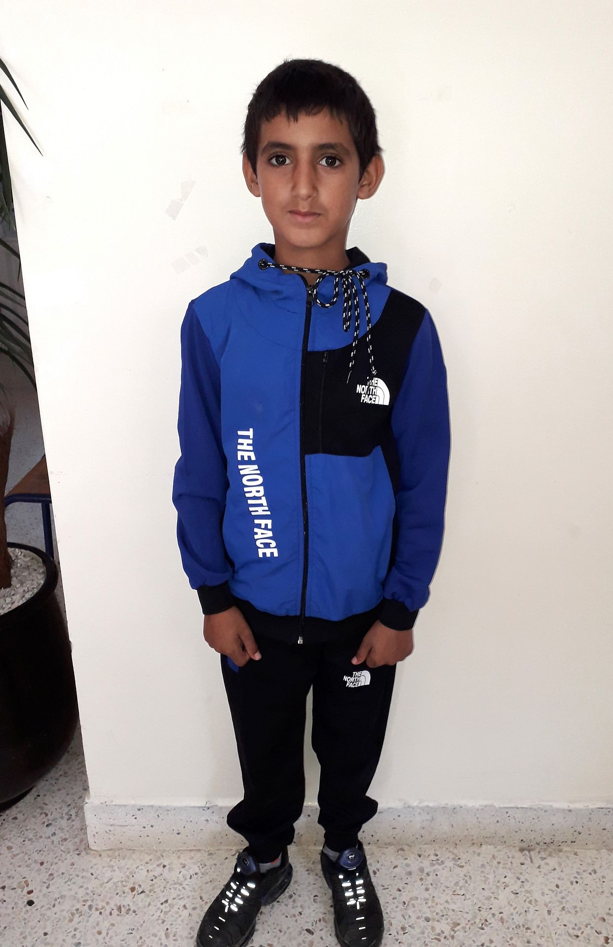 Human Appeal Orphan - Adam