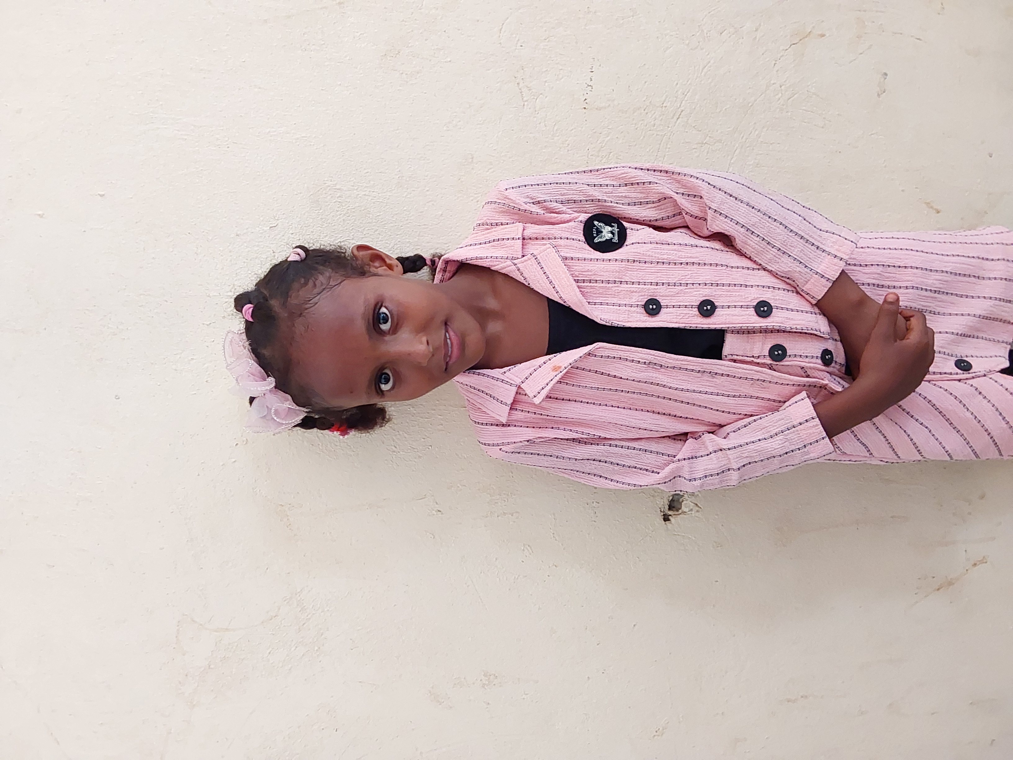 Human Appeal Orphan - Zahra