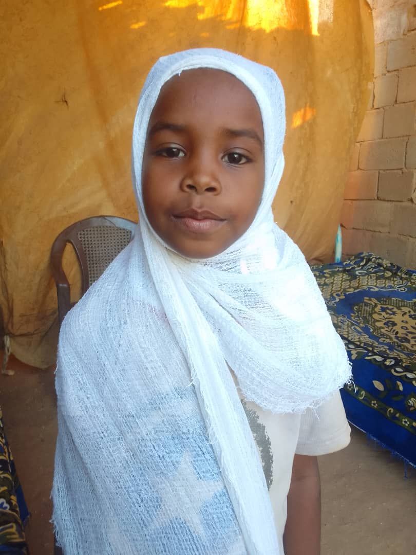 Human Appeal Orphan - Jawahir