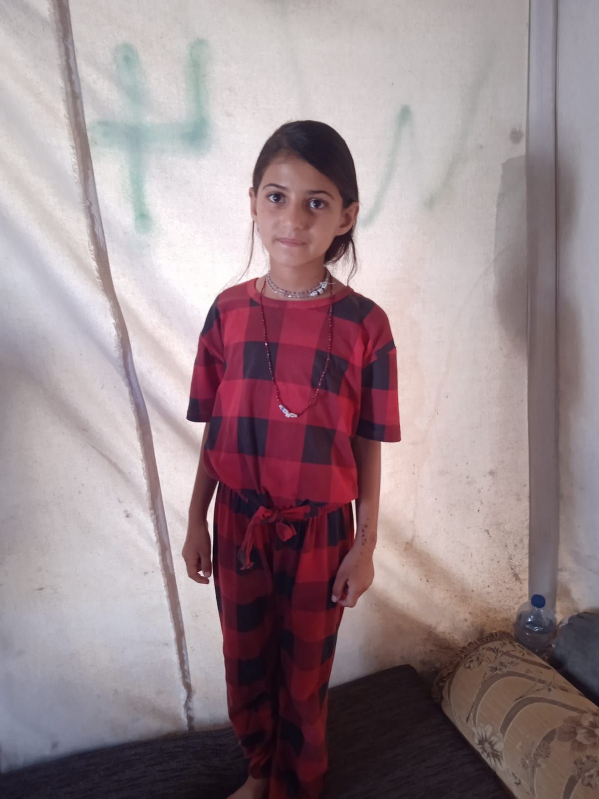 Human Appeal Orphan - Hanin