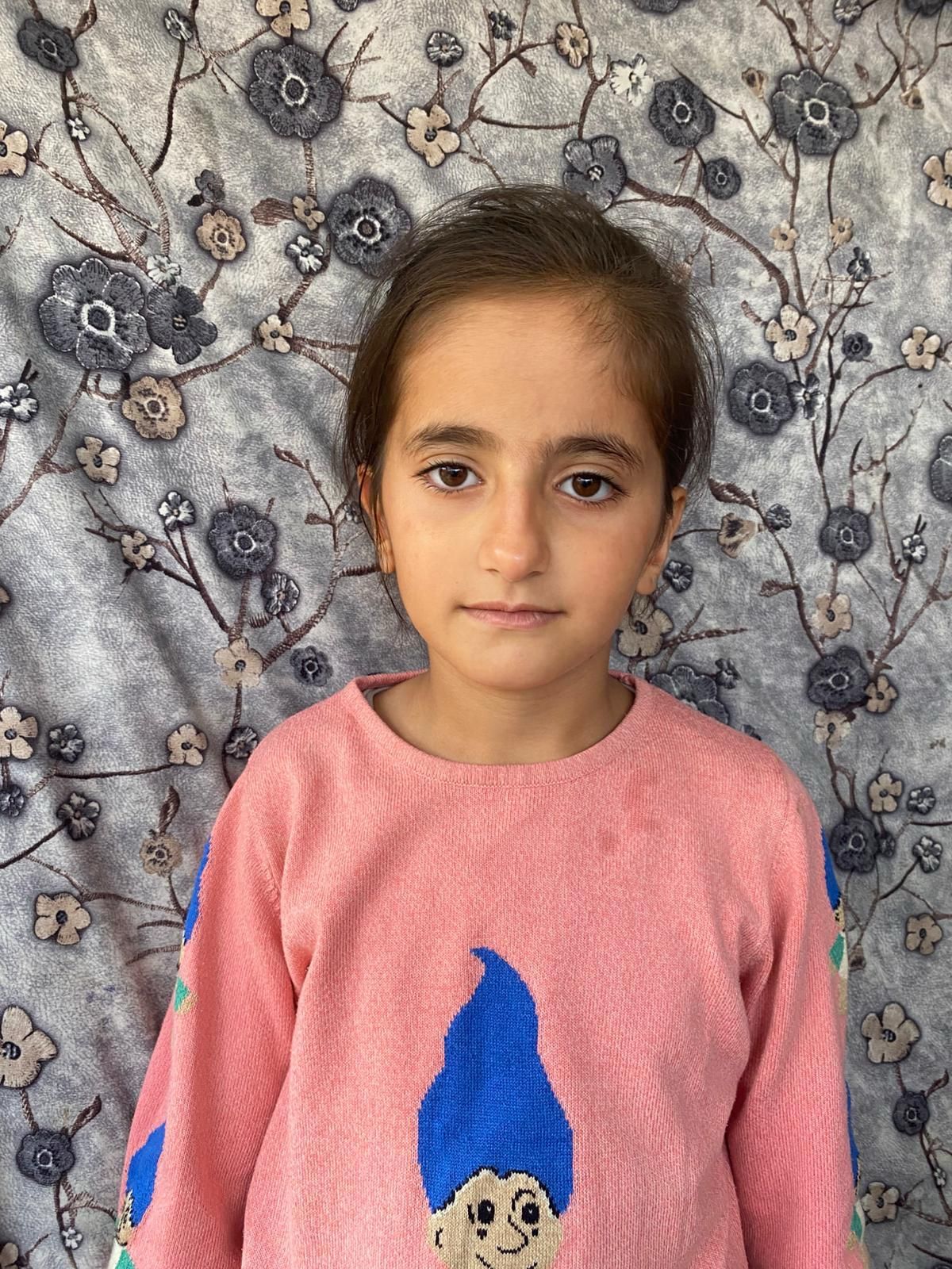 Human Appeal Orphan - Qater.Elnada