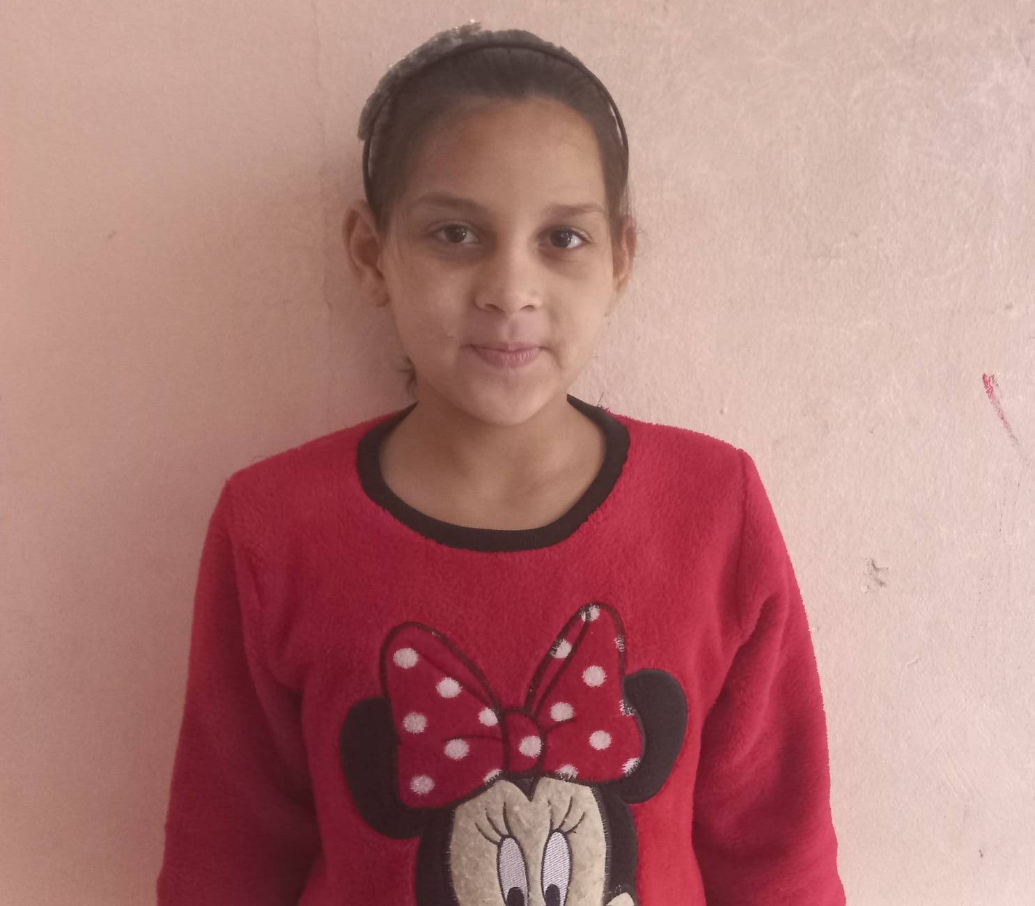 Human Appeal Orphan - Fatima